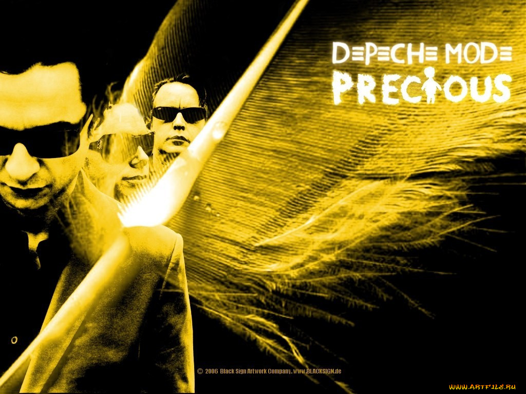 , depeche, mode